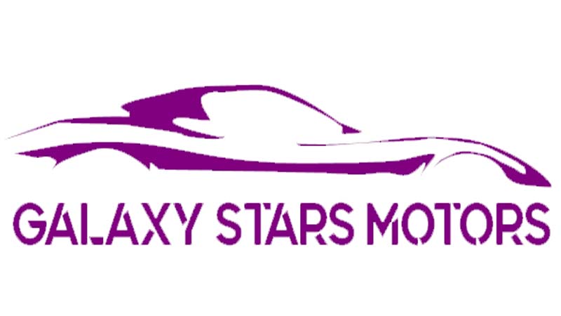 Galaxy Stars Motors