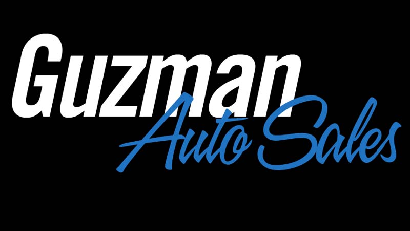 Shop Used Cars Guzman Auto Sales 