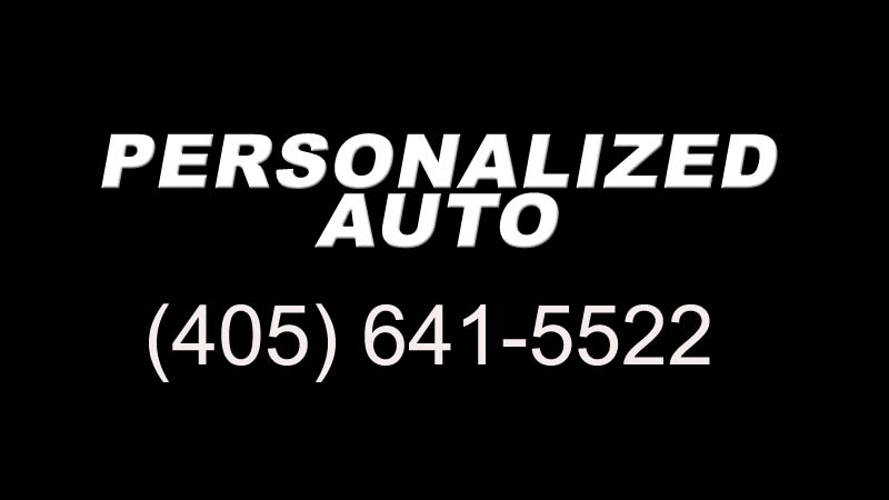 Shop Used Cars Personalize Auto