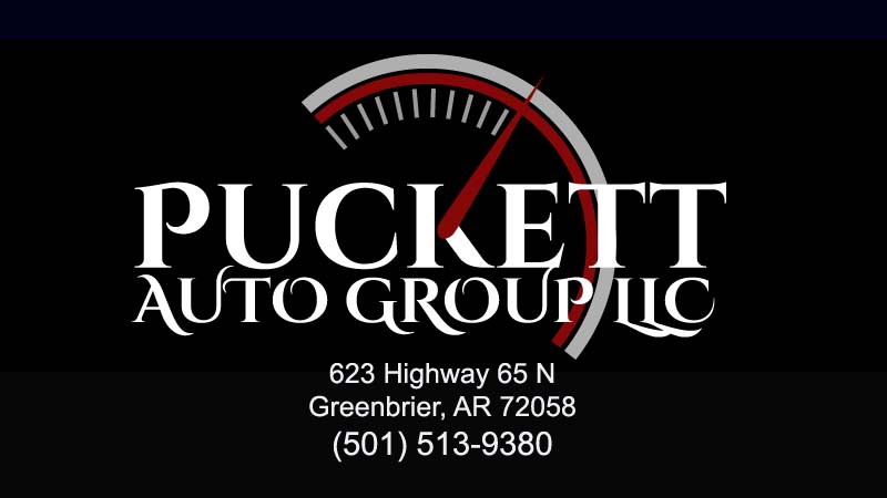 Shop Used Cars Puckett Auto Group